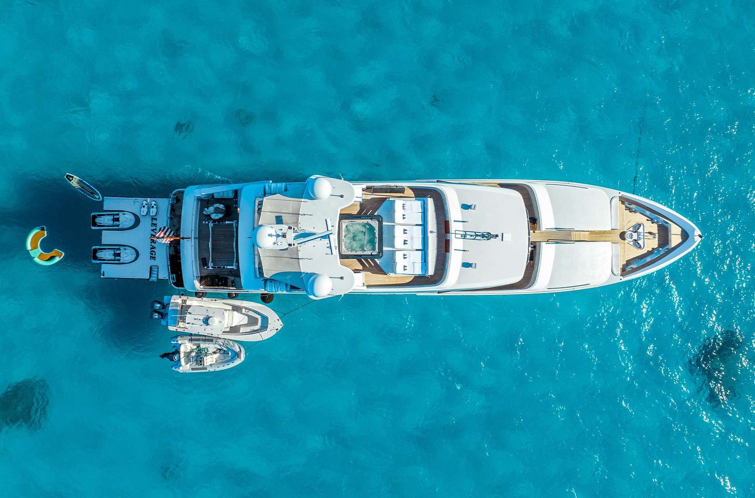 yacht-164005