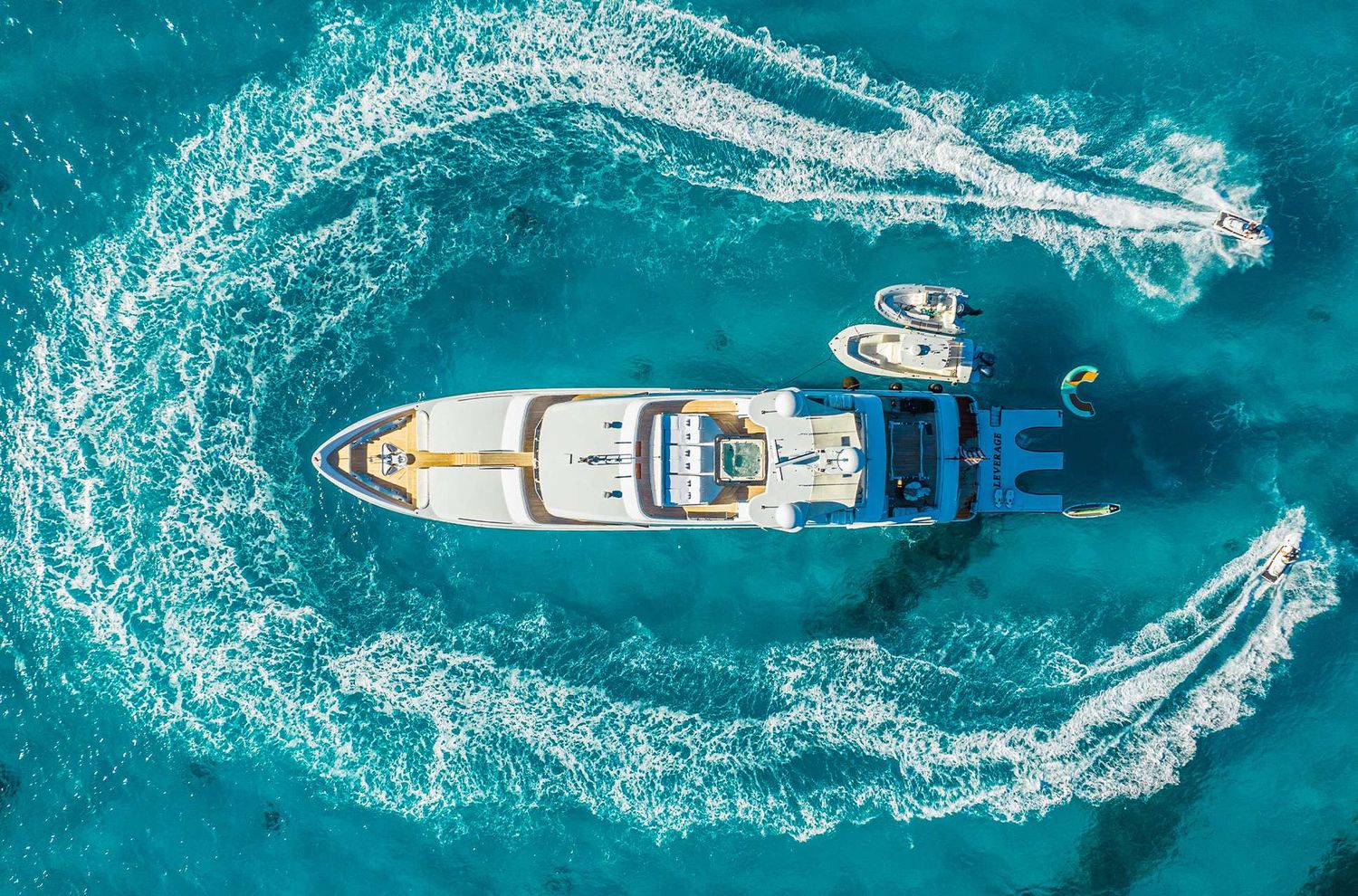yacht-164009