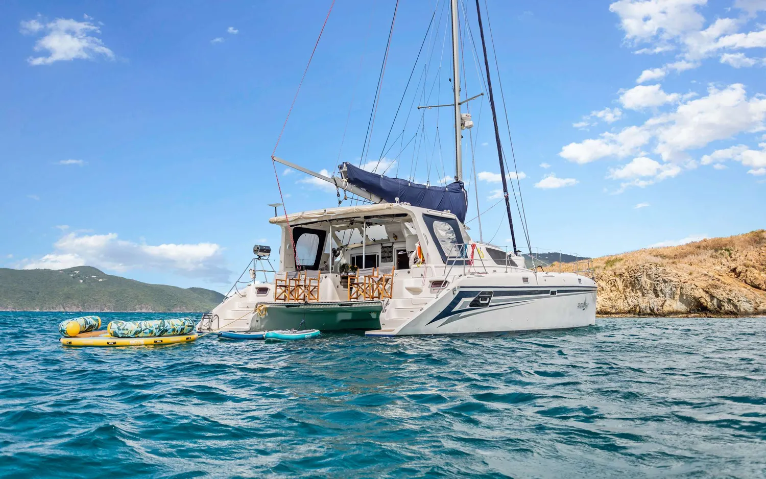 yacht-73455