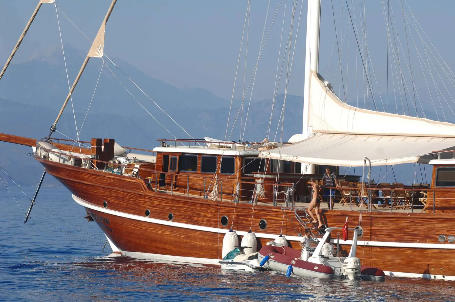 yacht-73949