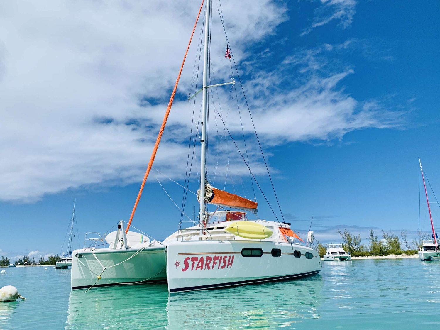 yacht-74088