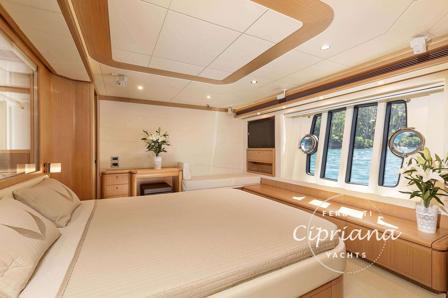 yacht-74936