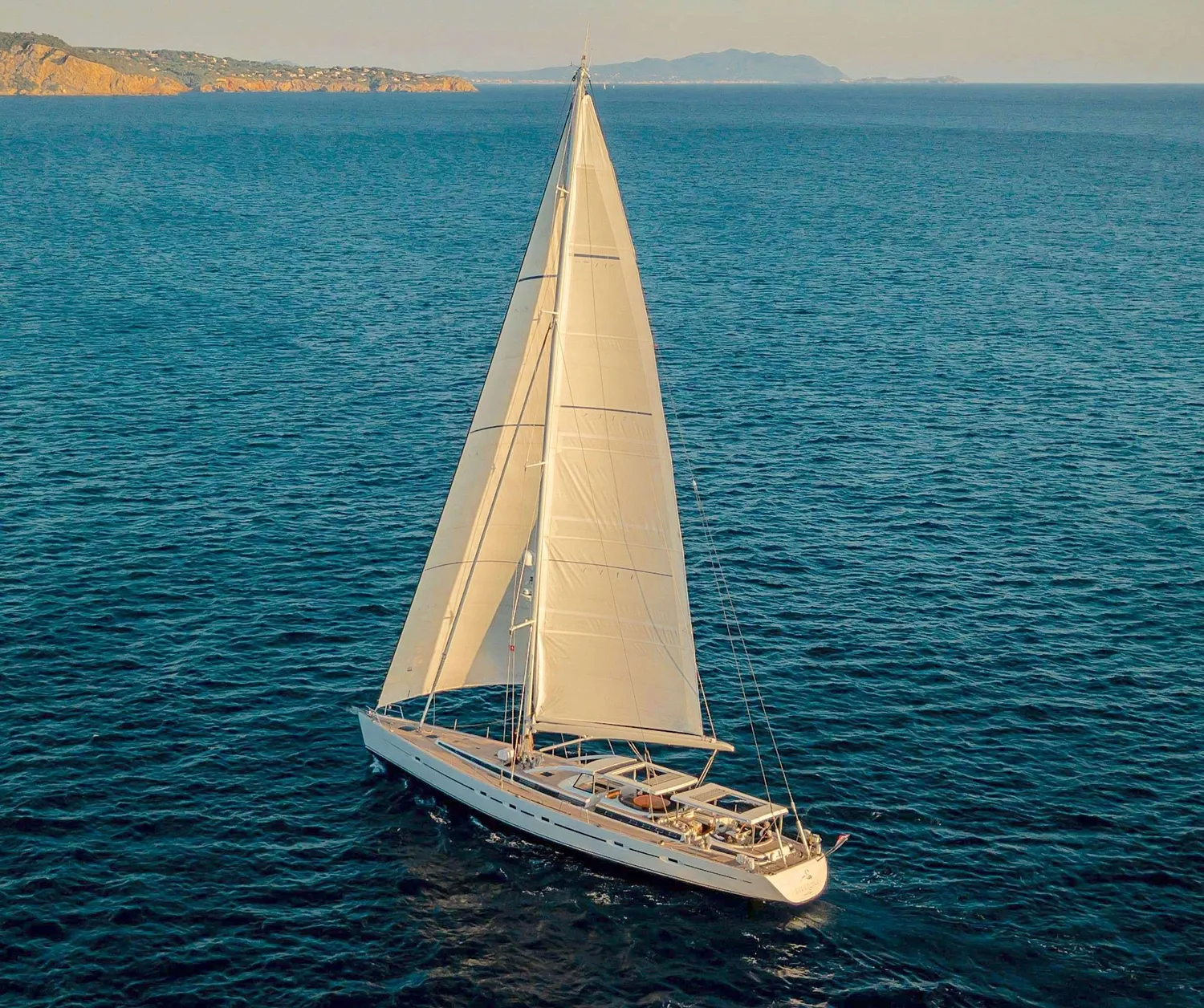 yacht-155833