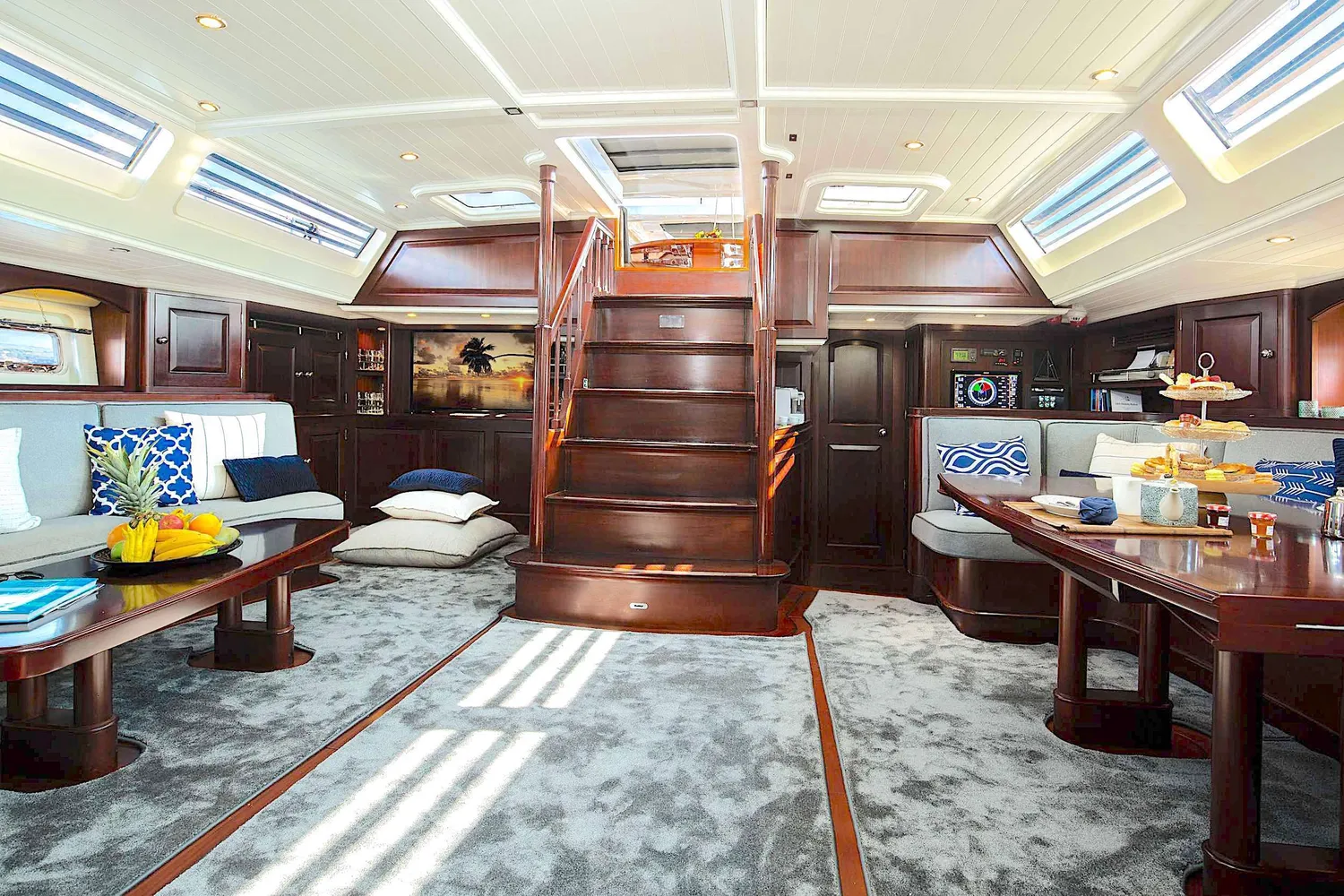 yacht-155834