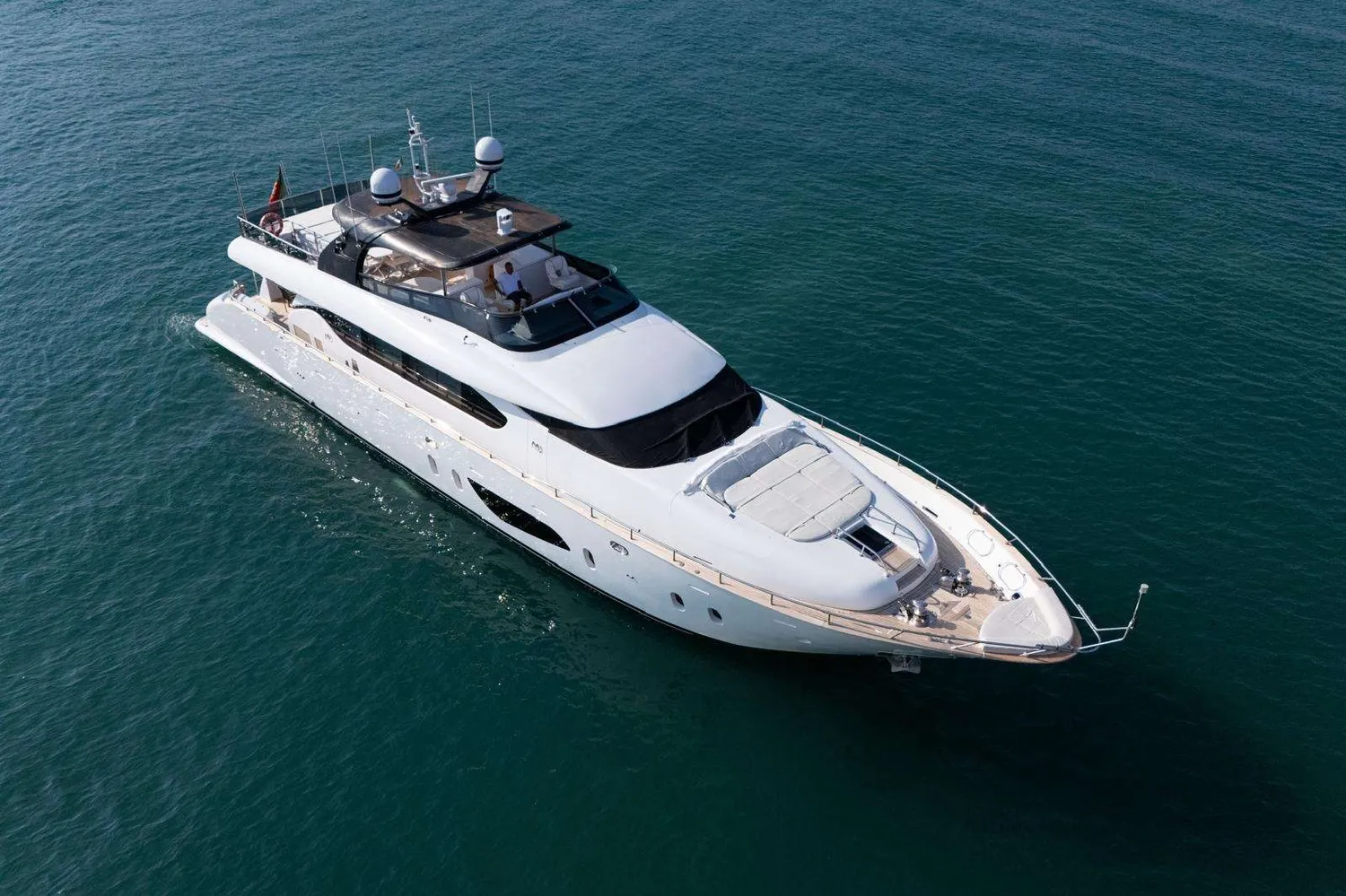 yacht-518025