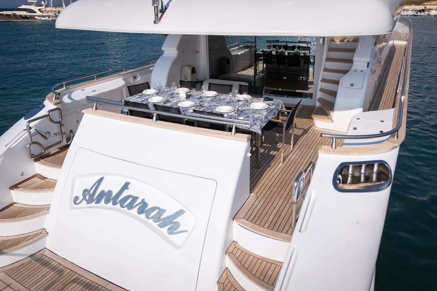 yacht-518030