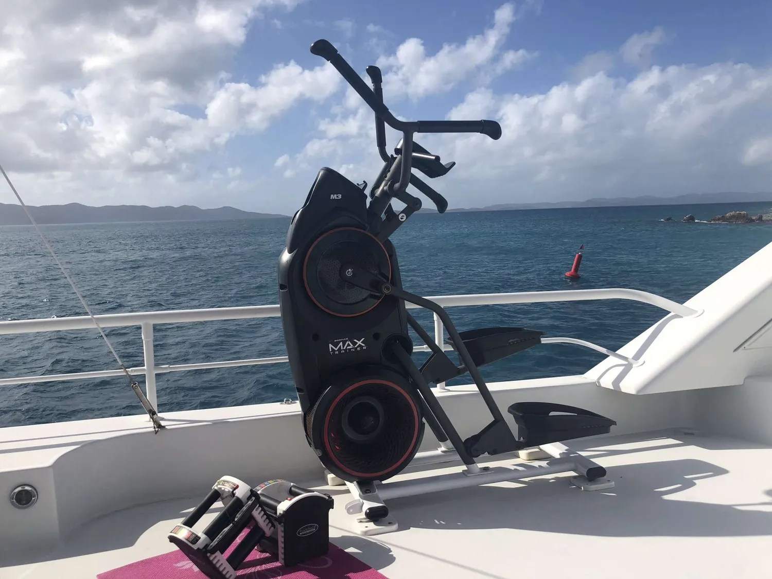 yacht-76639