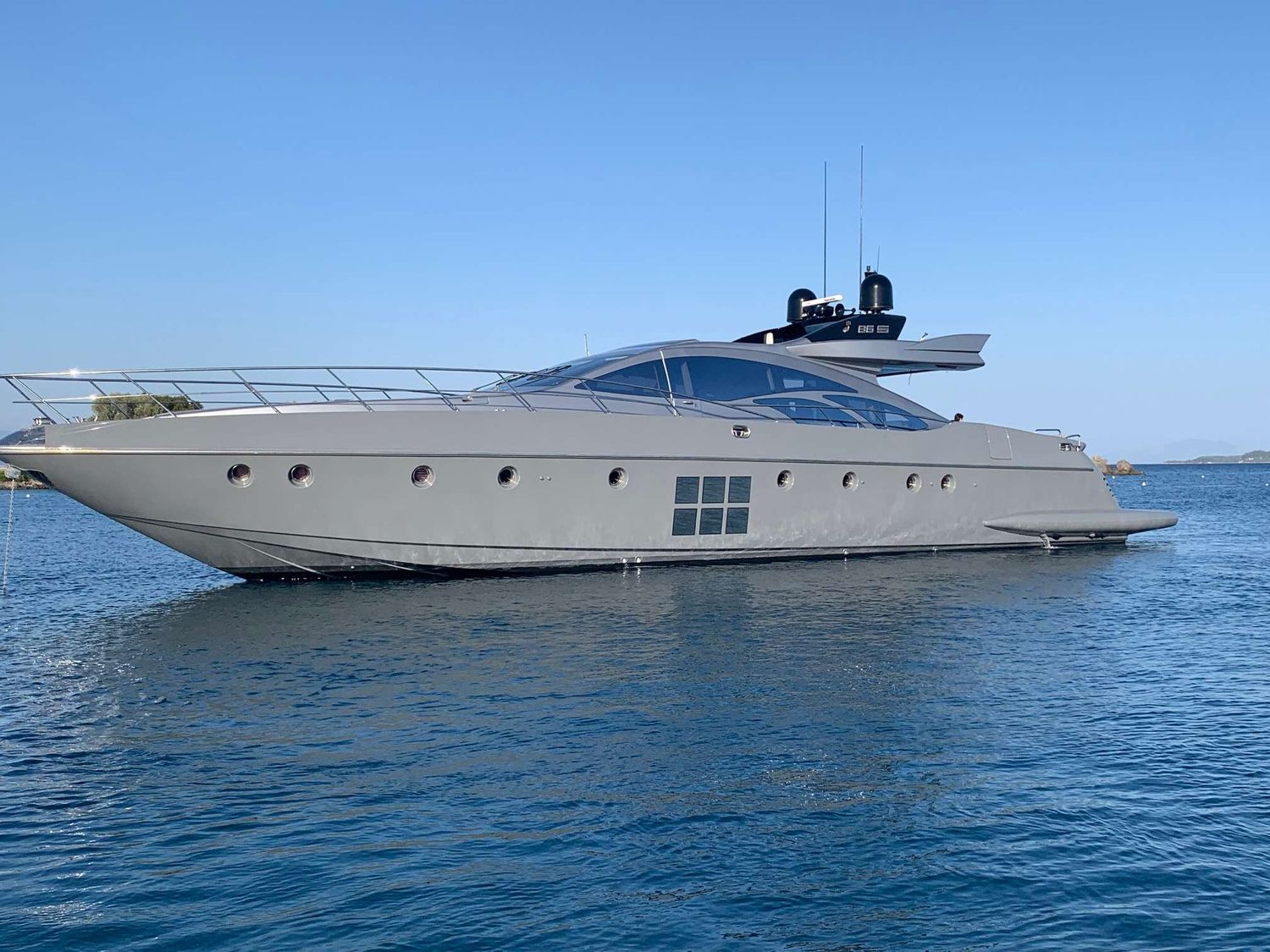 yacht-76668