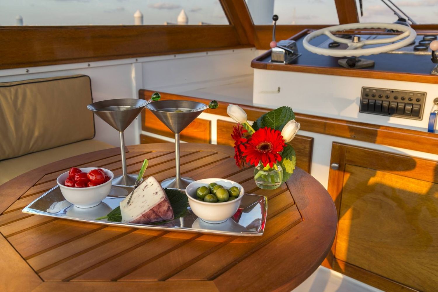 yacht-77417