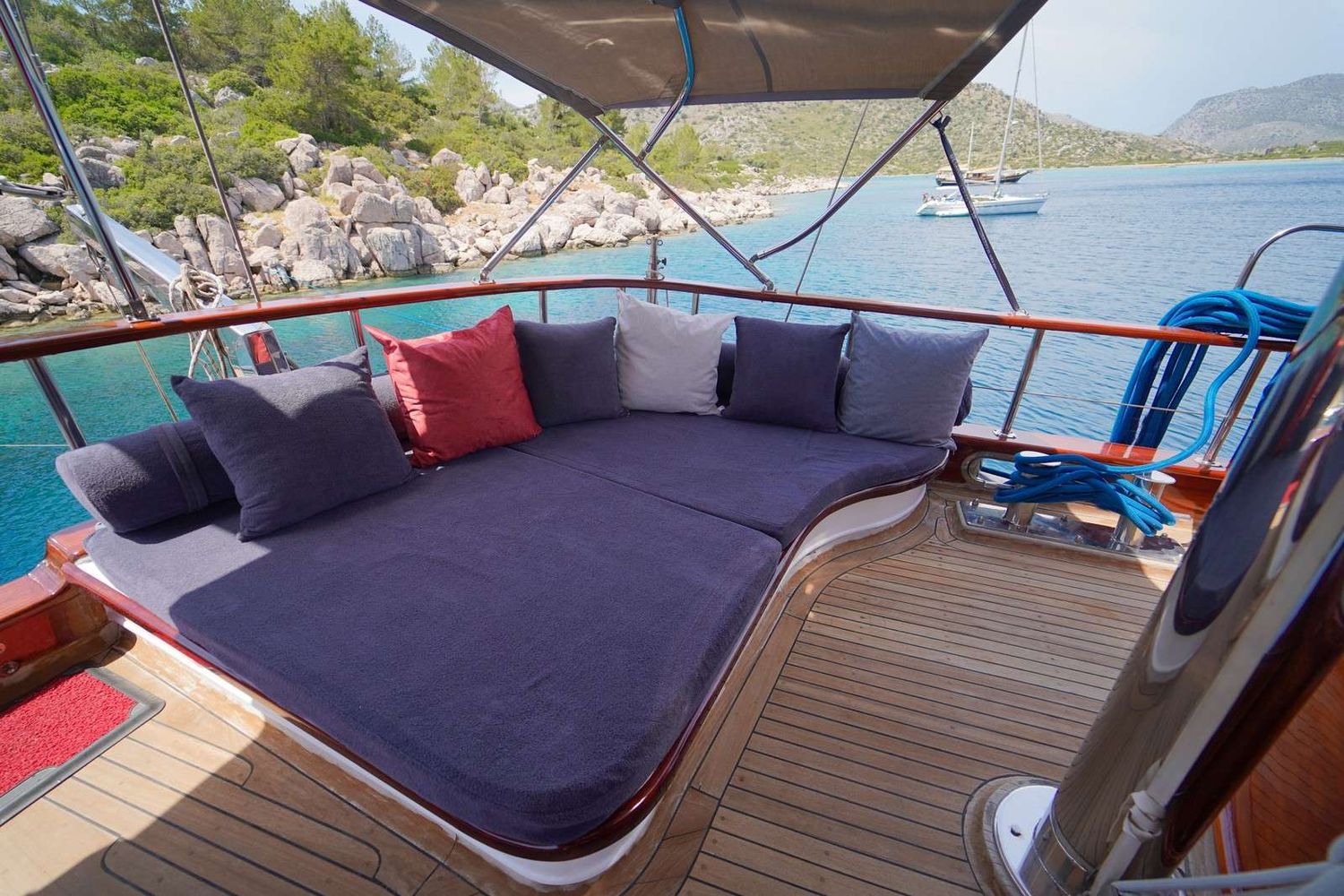 yacht-77650