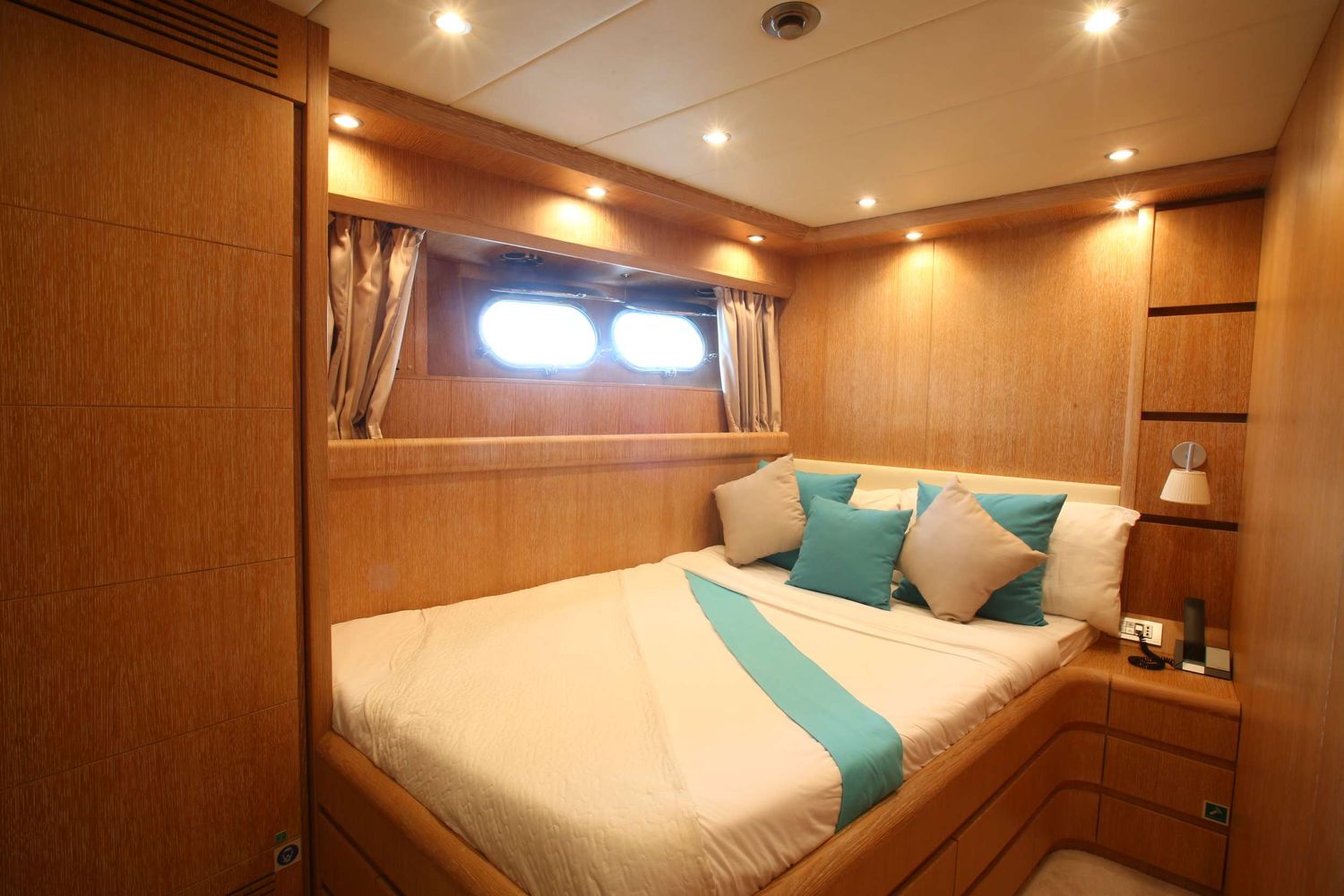 yacht-77732