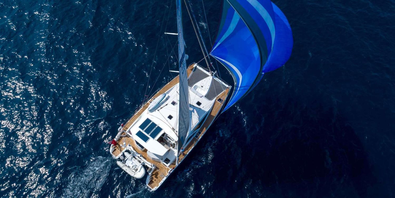 yacht-77949