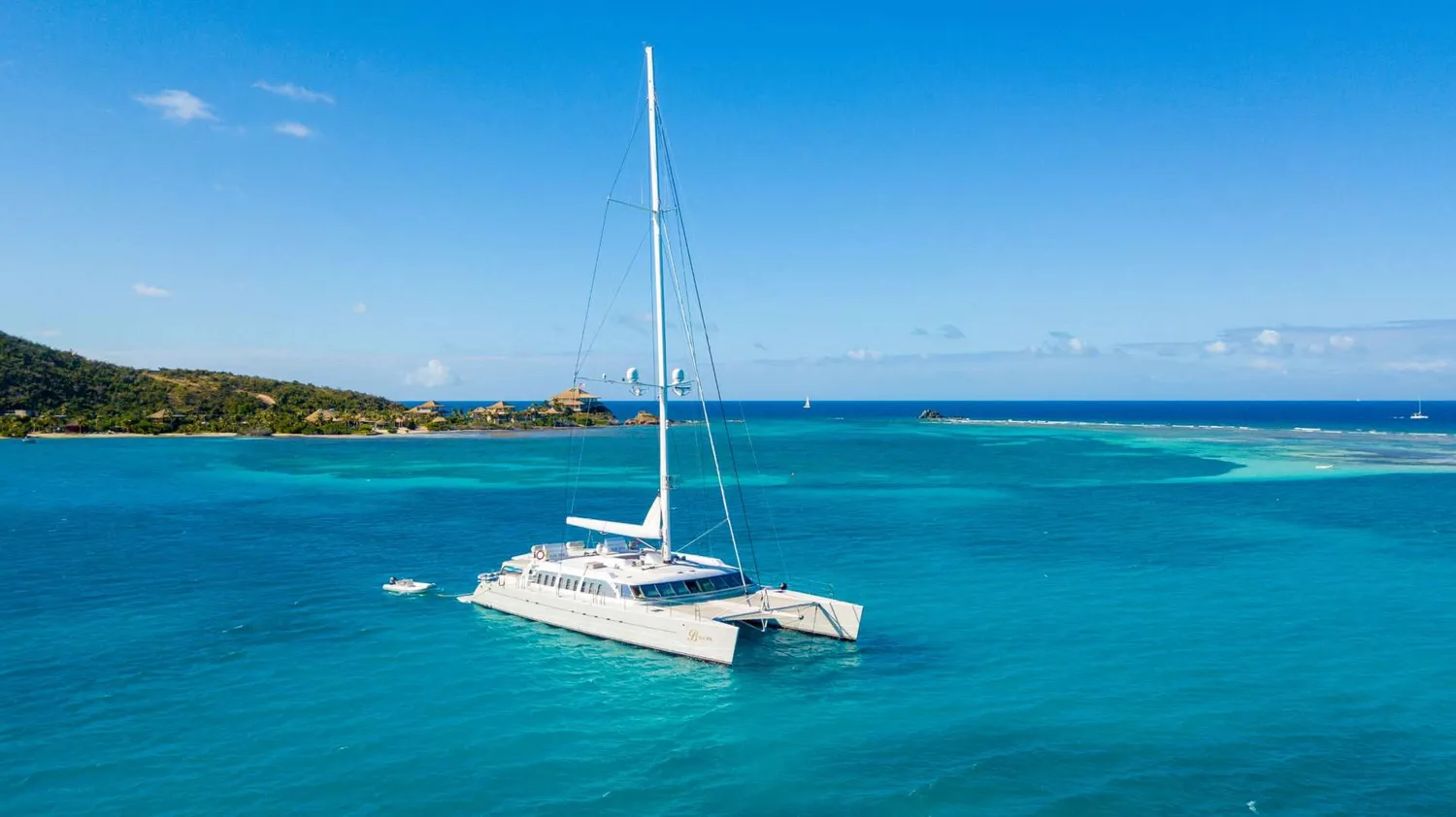 yacht-77976