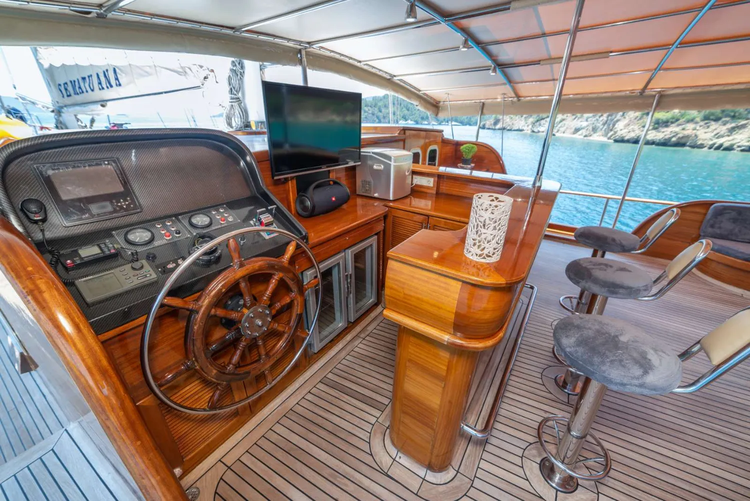 yacht-78471