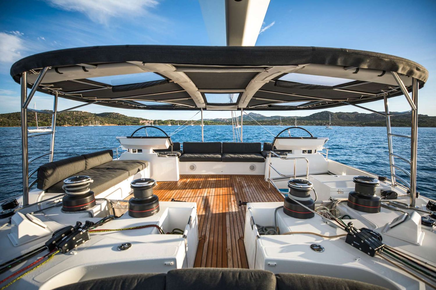 yacht-119335