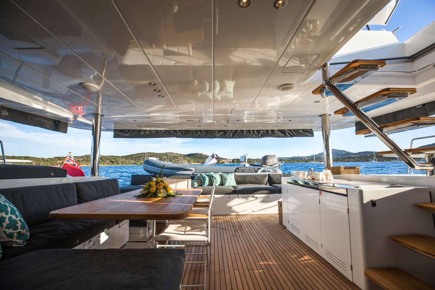 yacht-119341