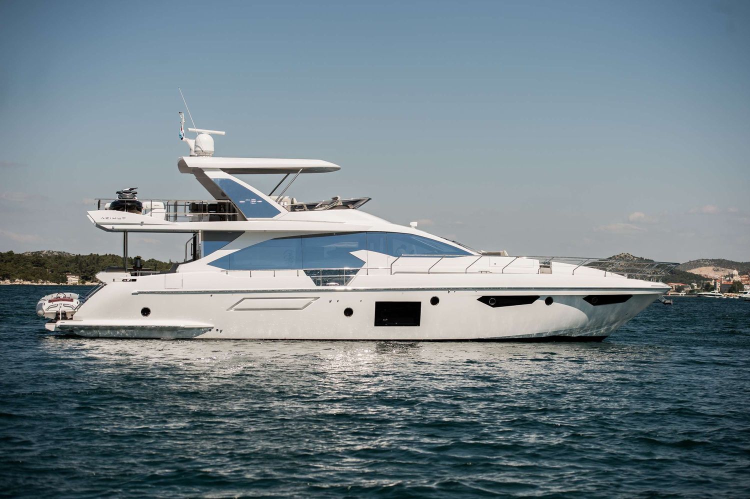 yacht-78951