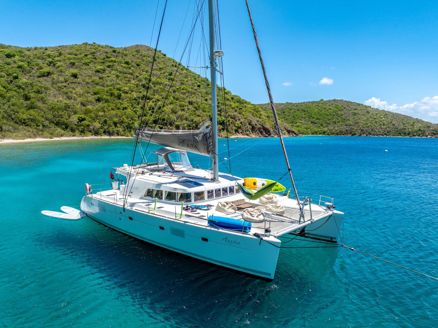 yacht-10607