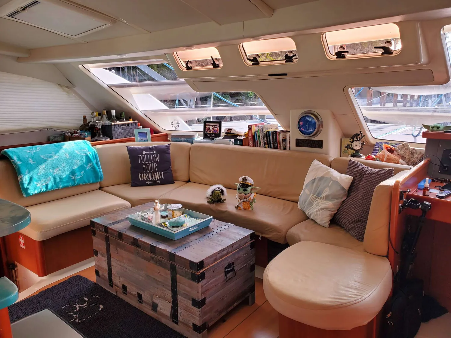 yacht-80042
