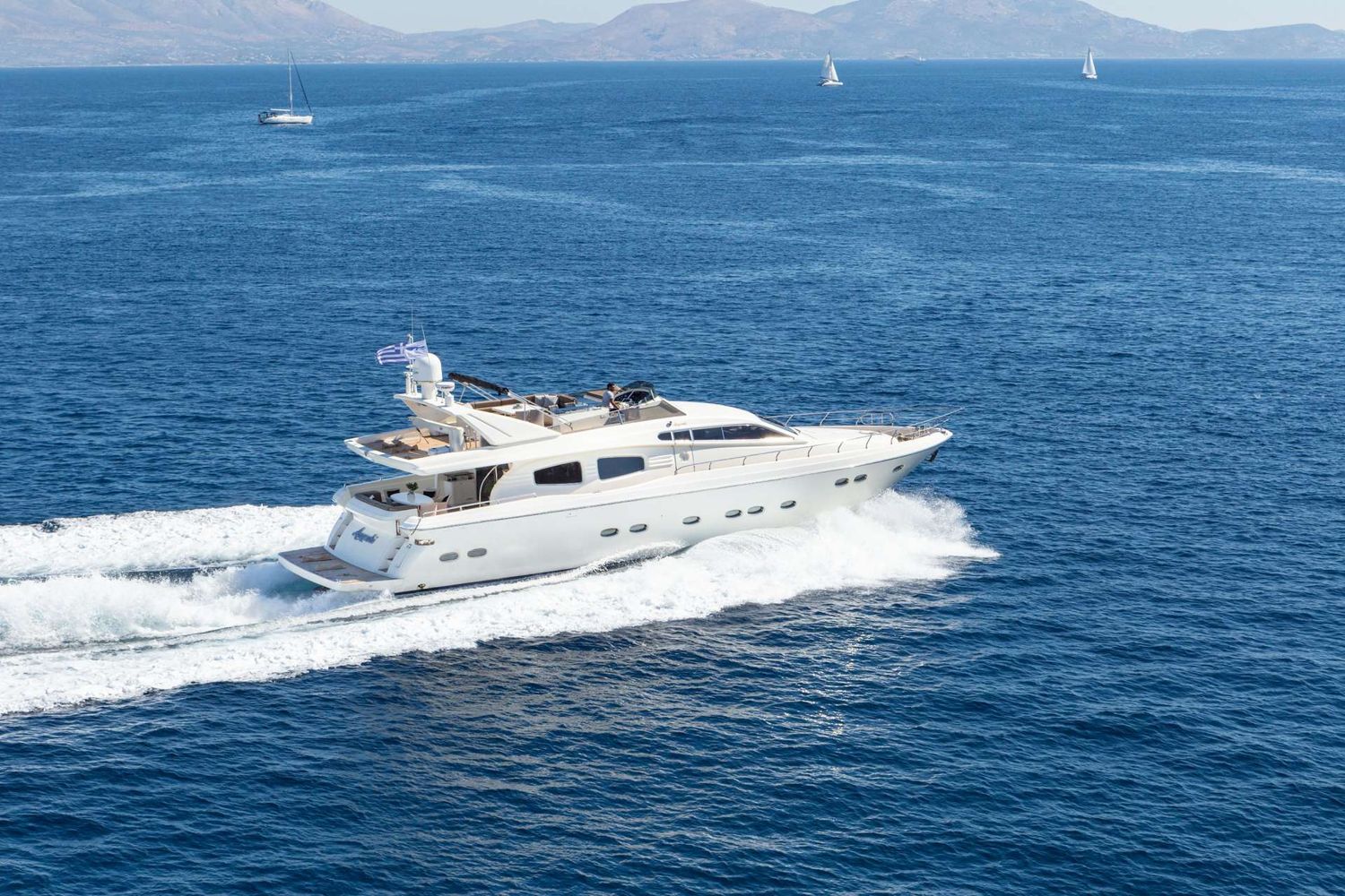 yacht-80984