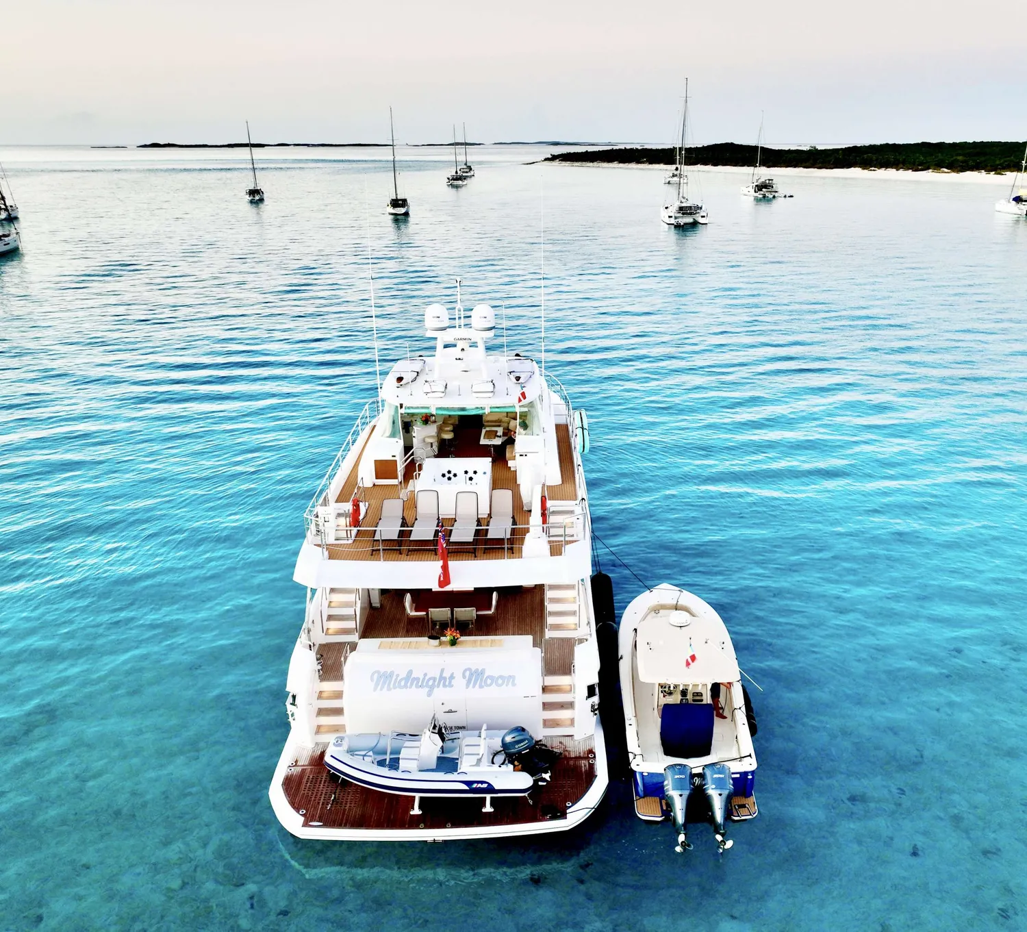 yacht-81347