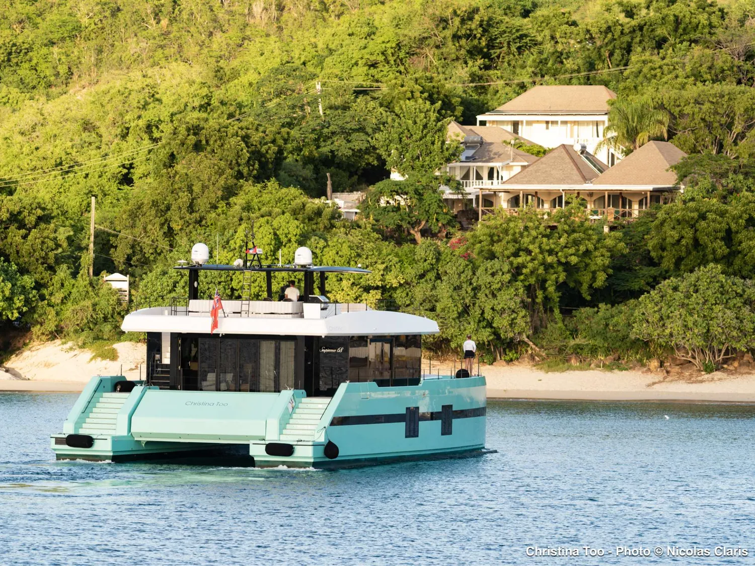 yacht-82944