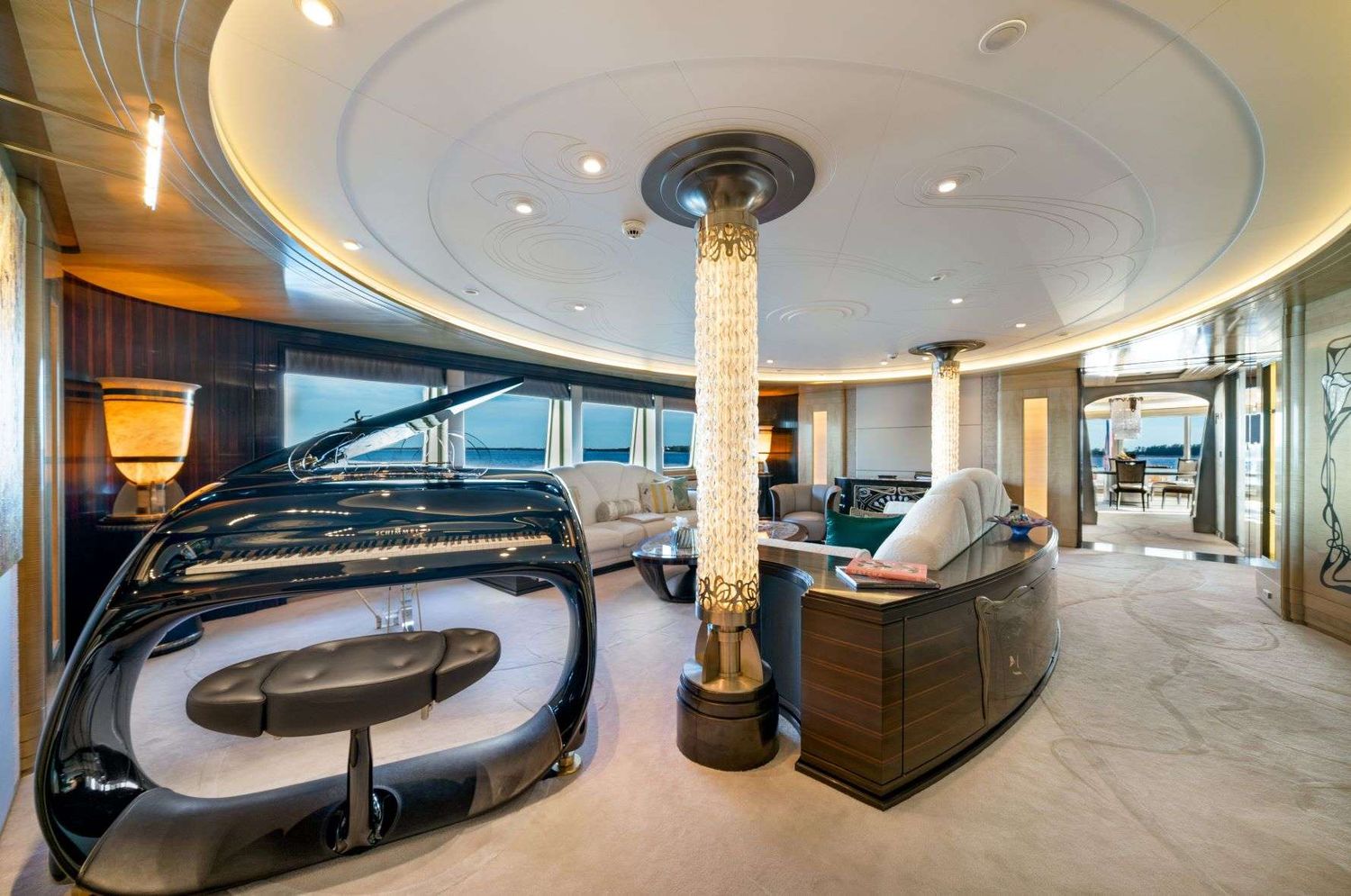 yacht-83740