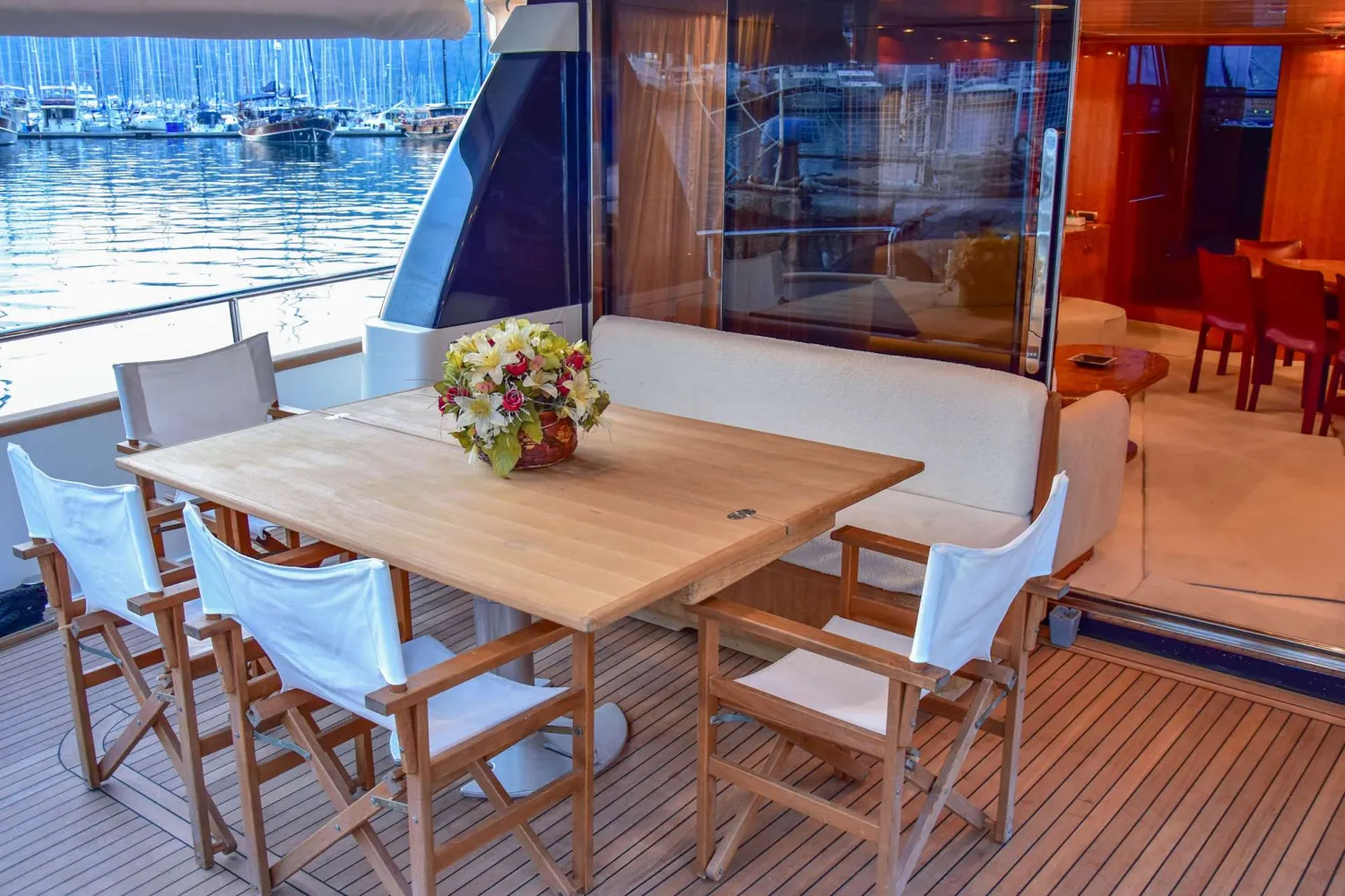 yacht-83945