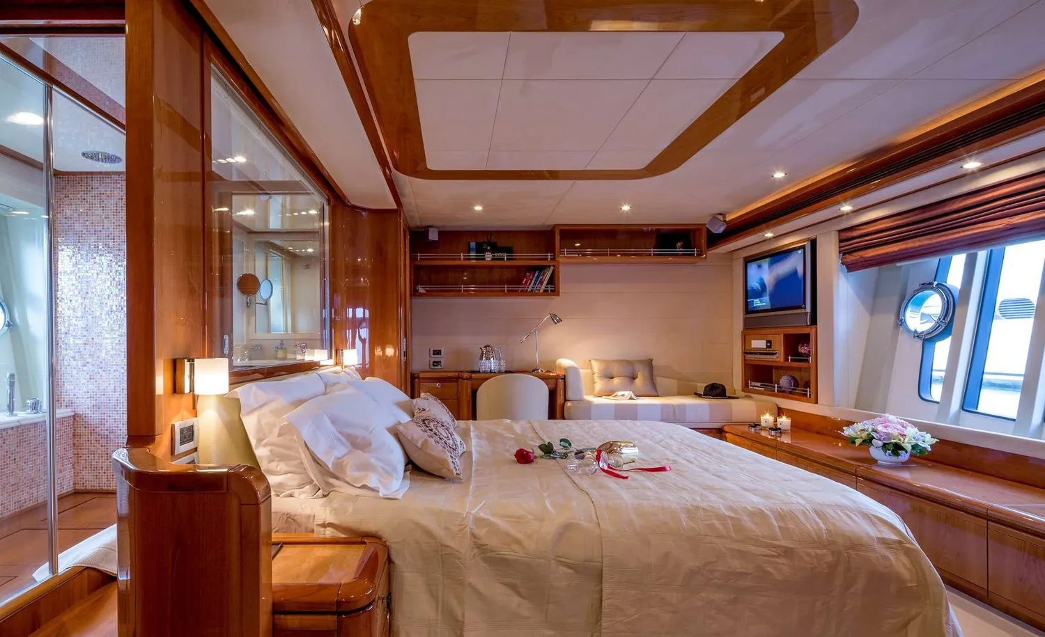 yacht-83967