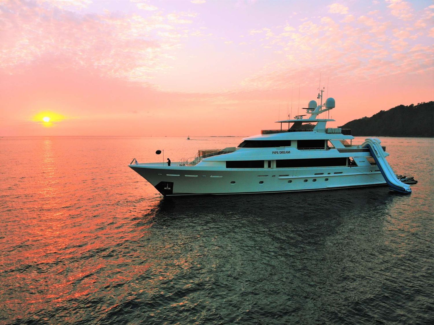 yacht-83987