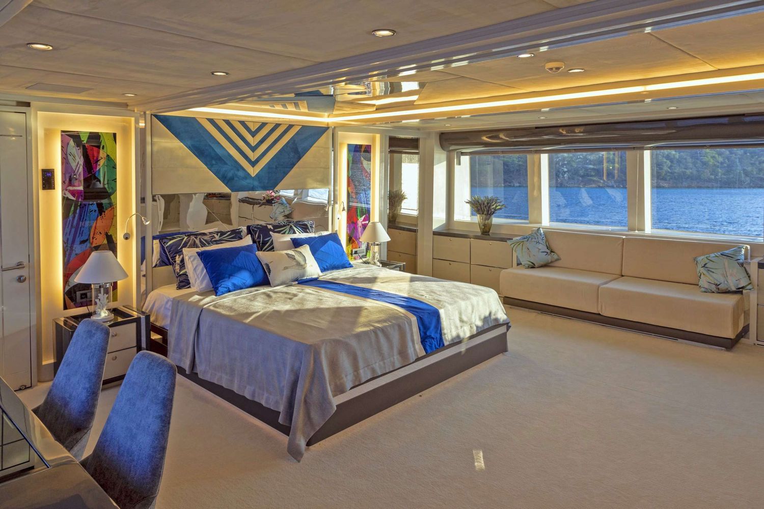 yacht-84267