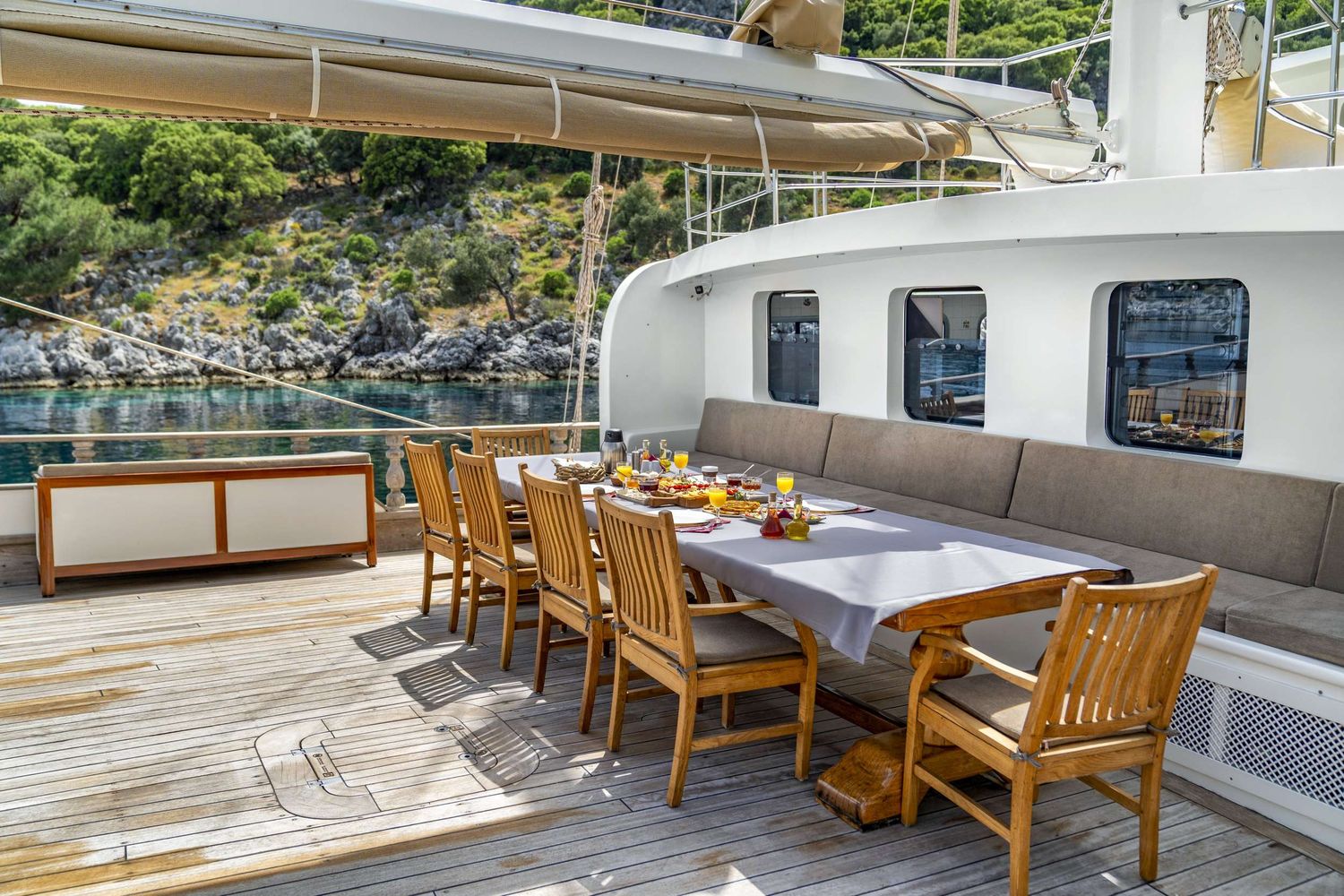 yacht-521003
