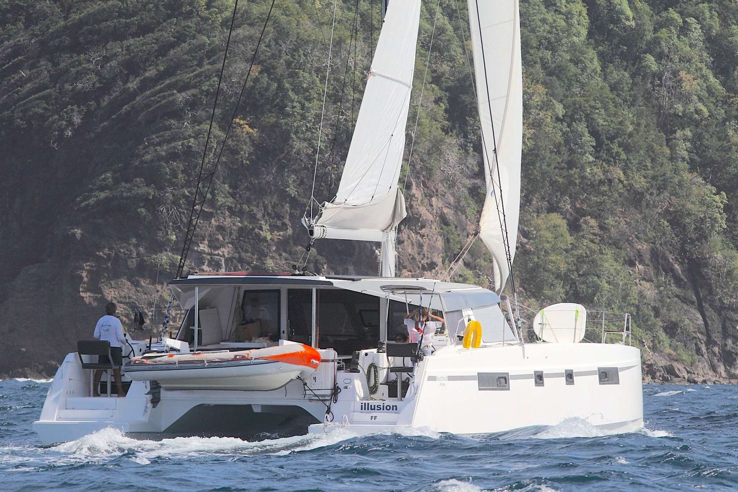 yacht-144845