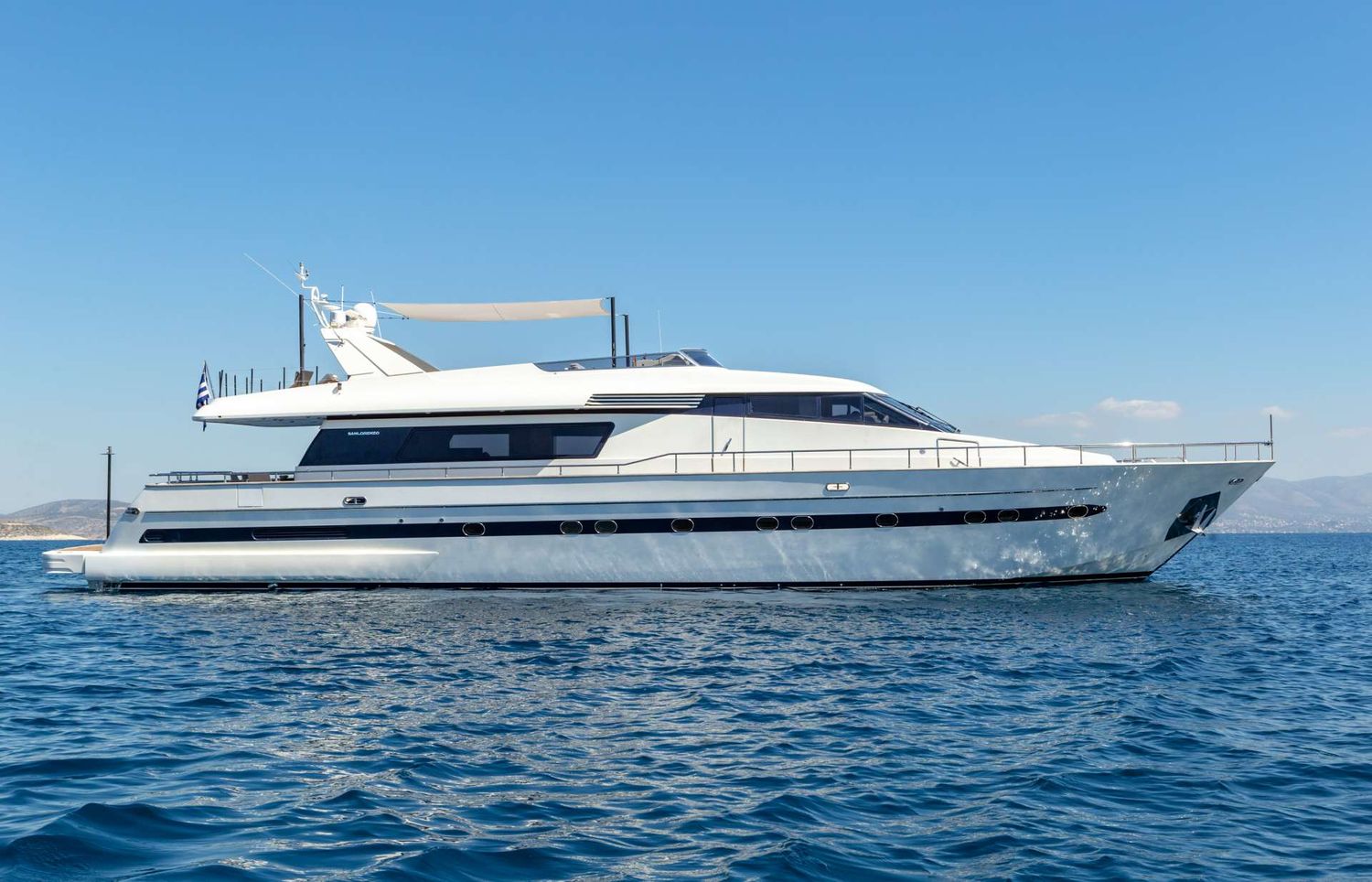 yacht-84731
