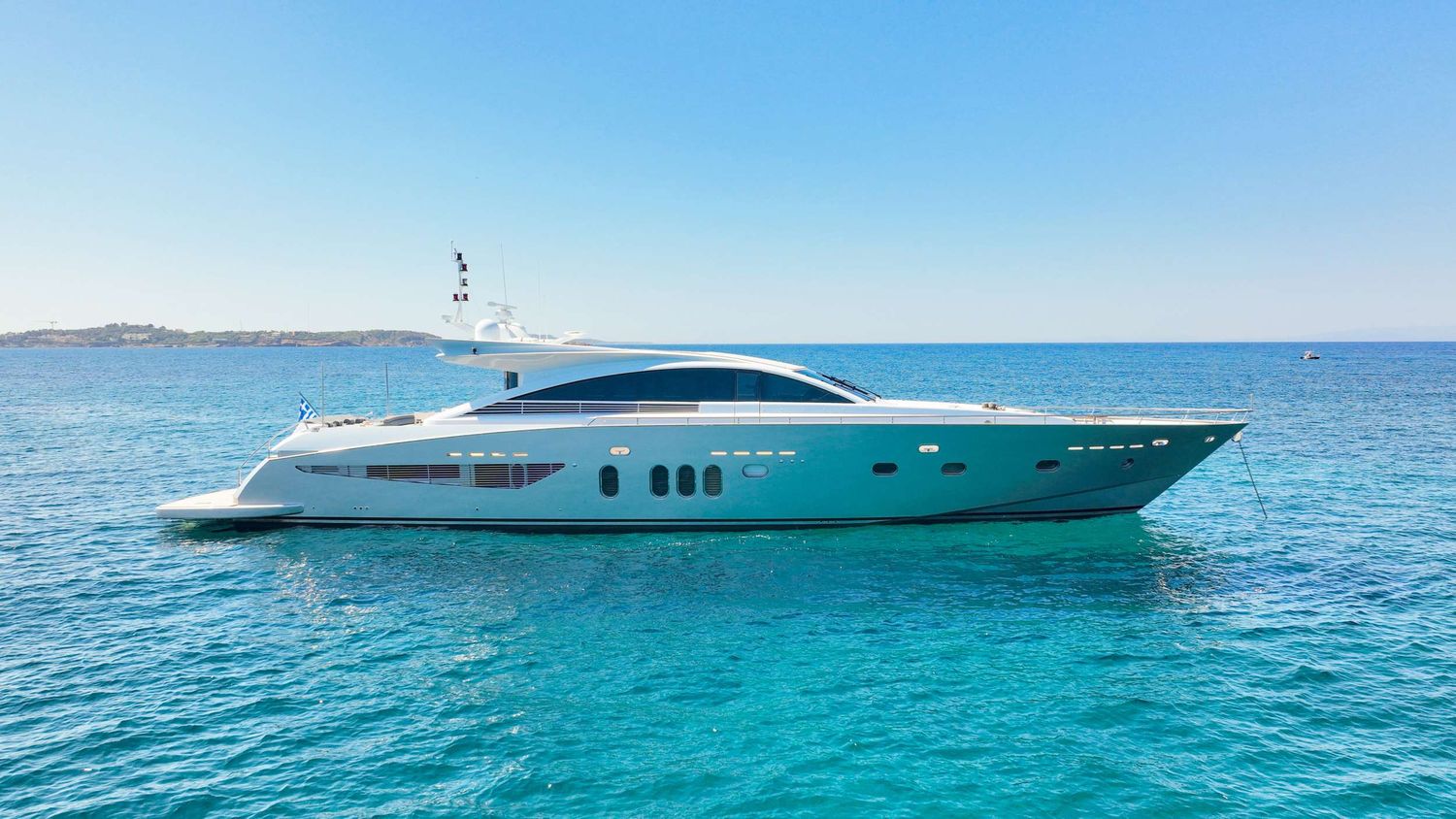yacht-533973