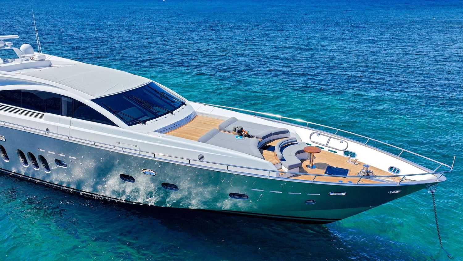 yacht-534027