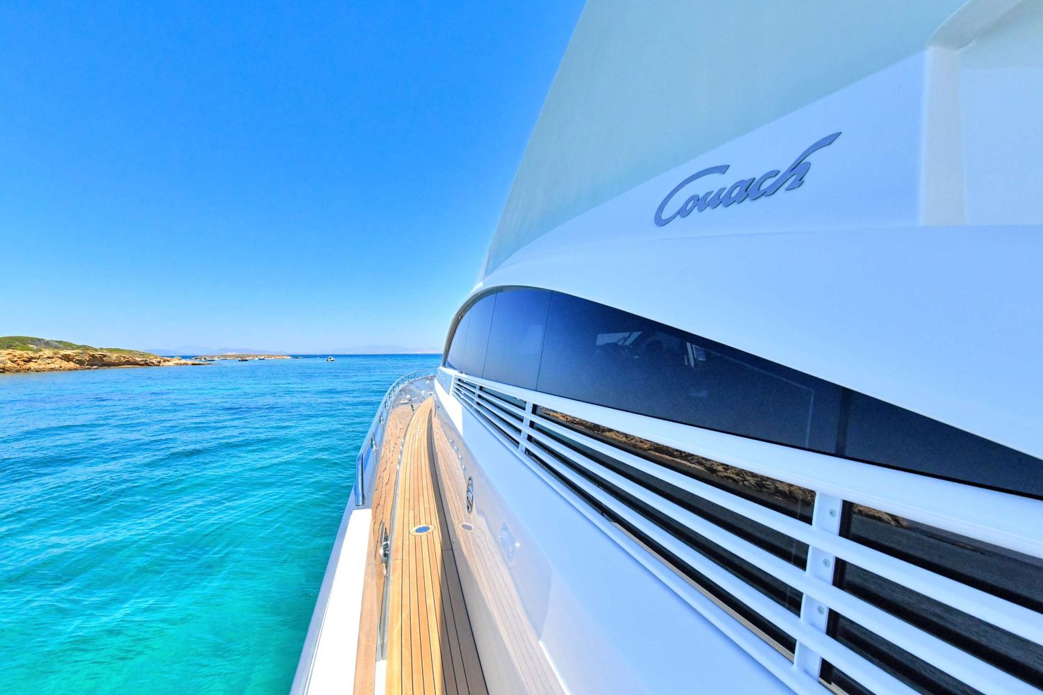 yacht-534029