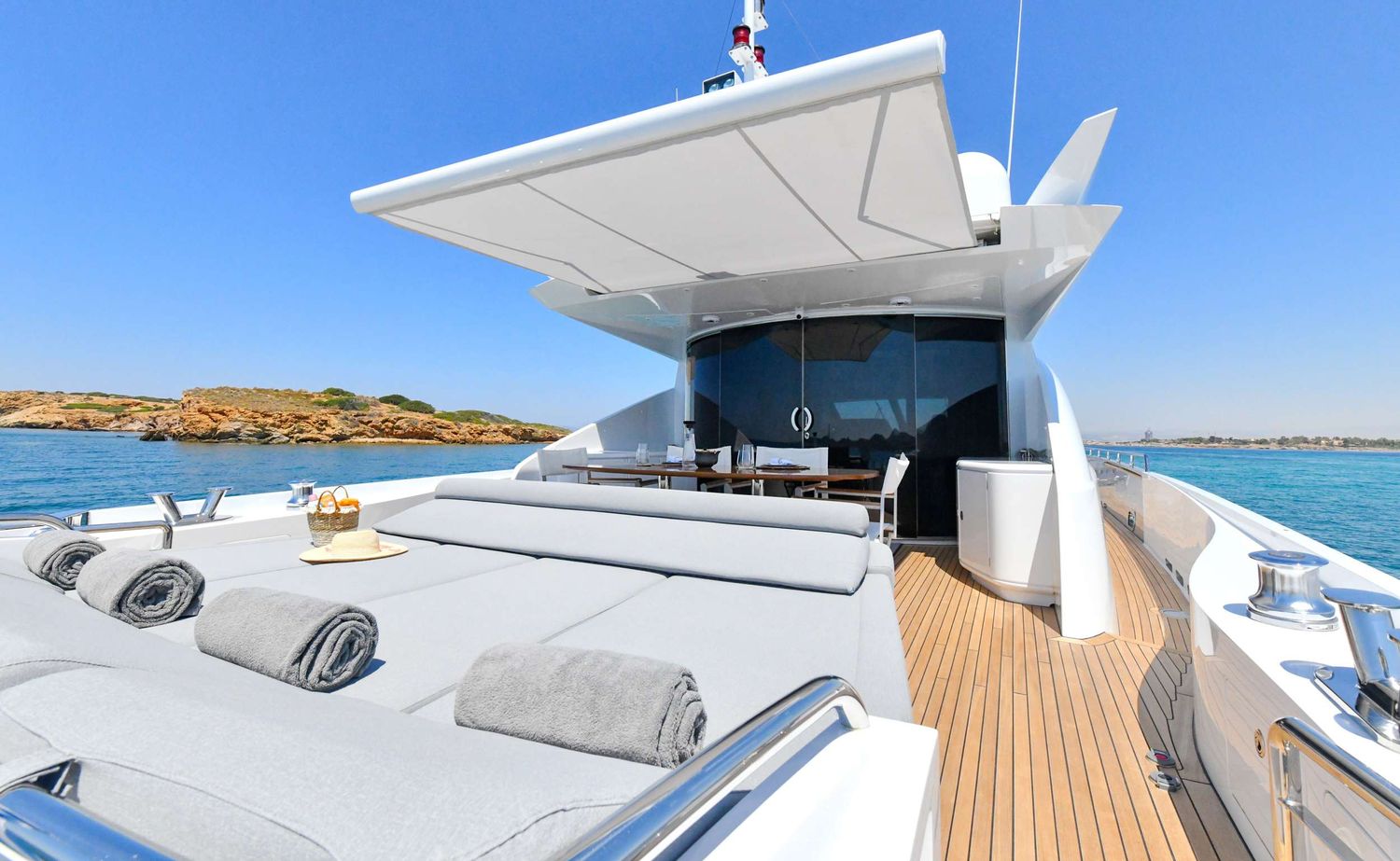 yacht-84861