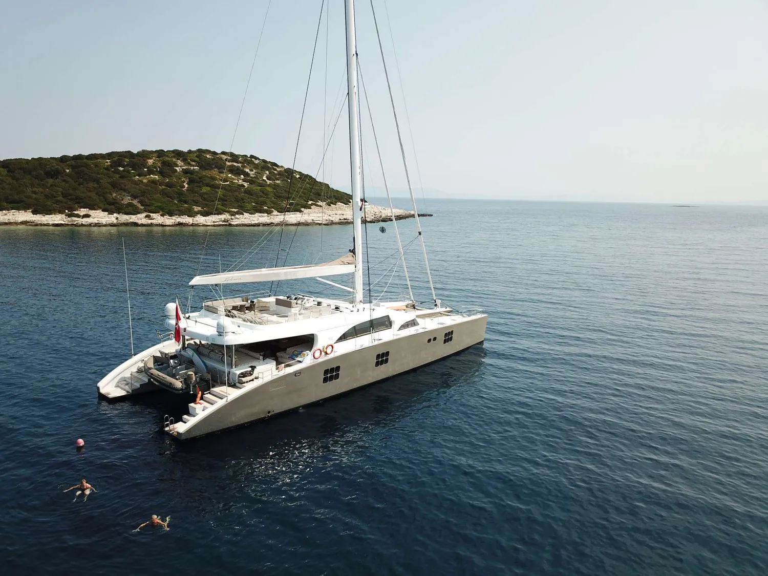 yacht-85229