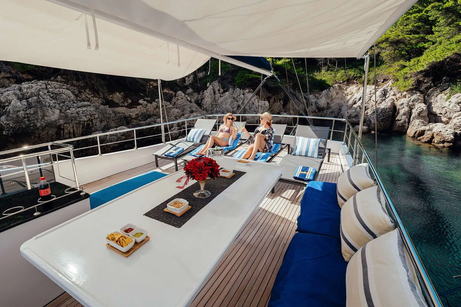yacht-85334