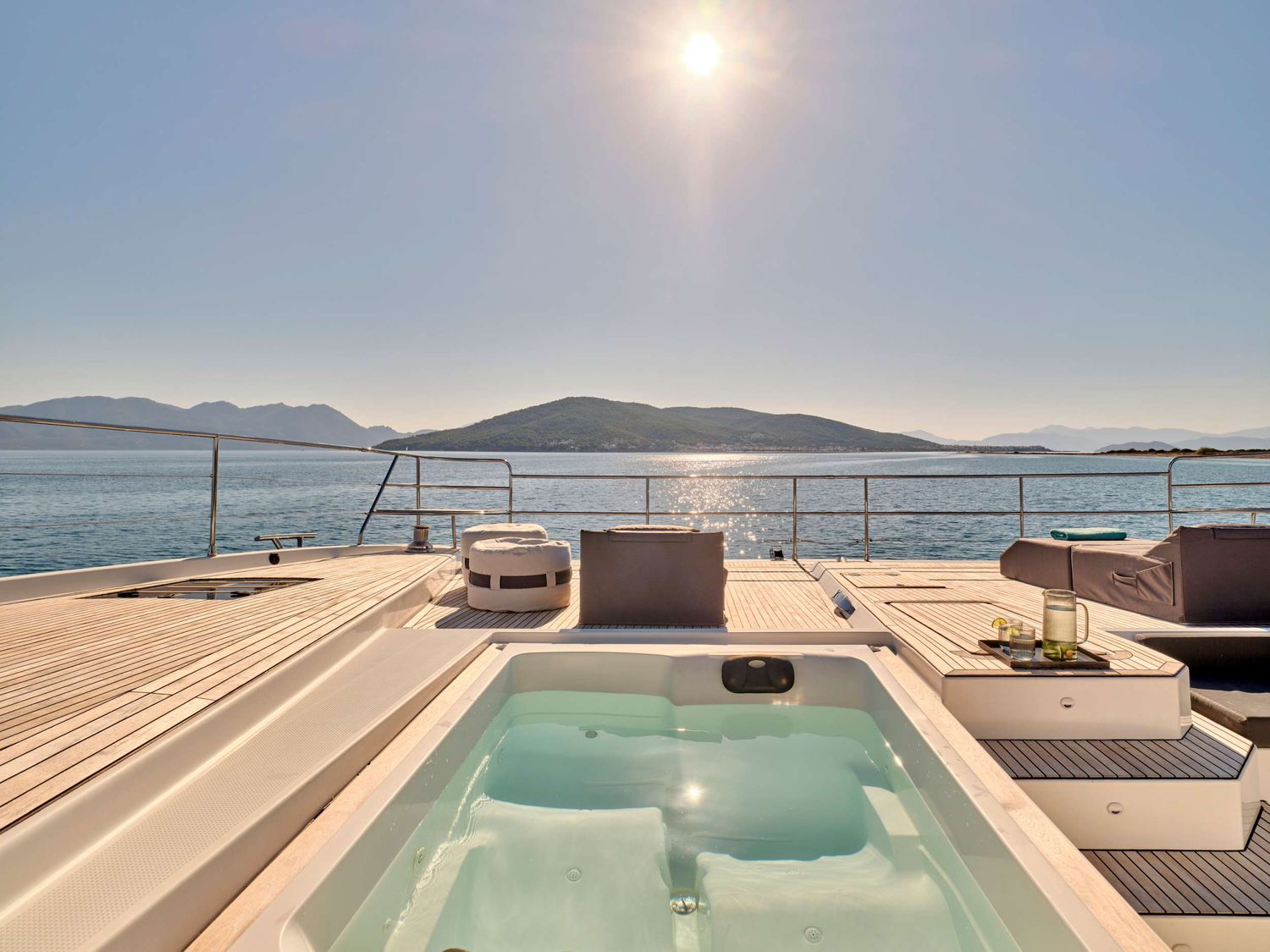 yacht-85481