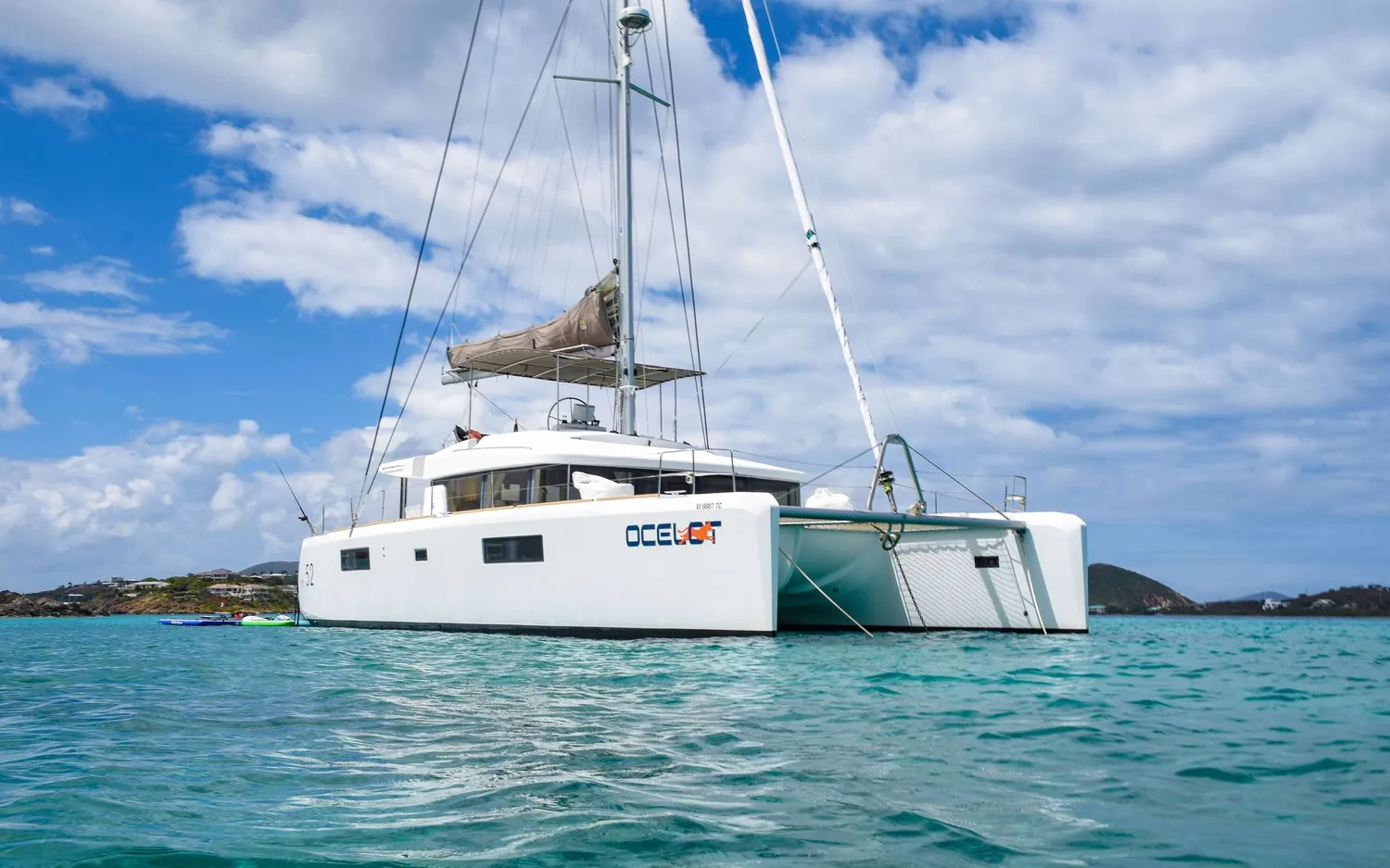 yacht-85749
