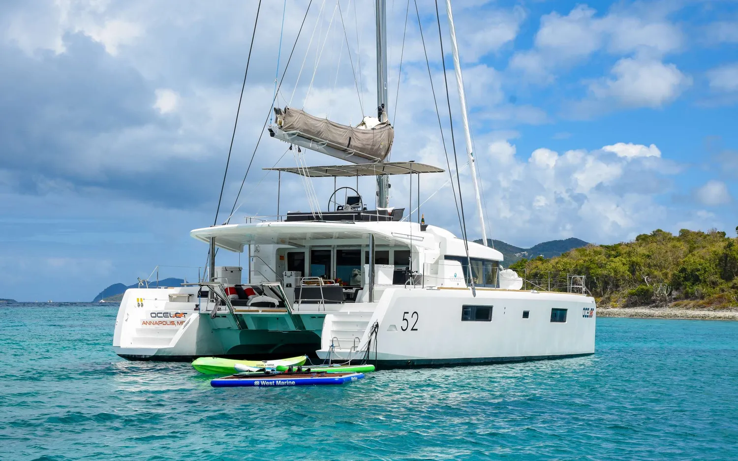 yacht-85750
