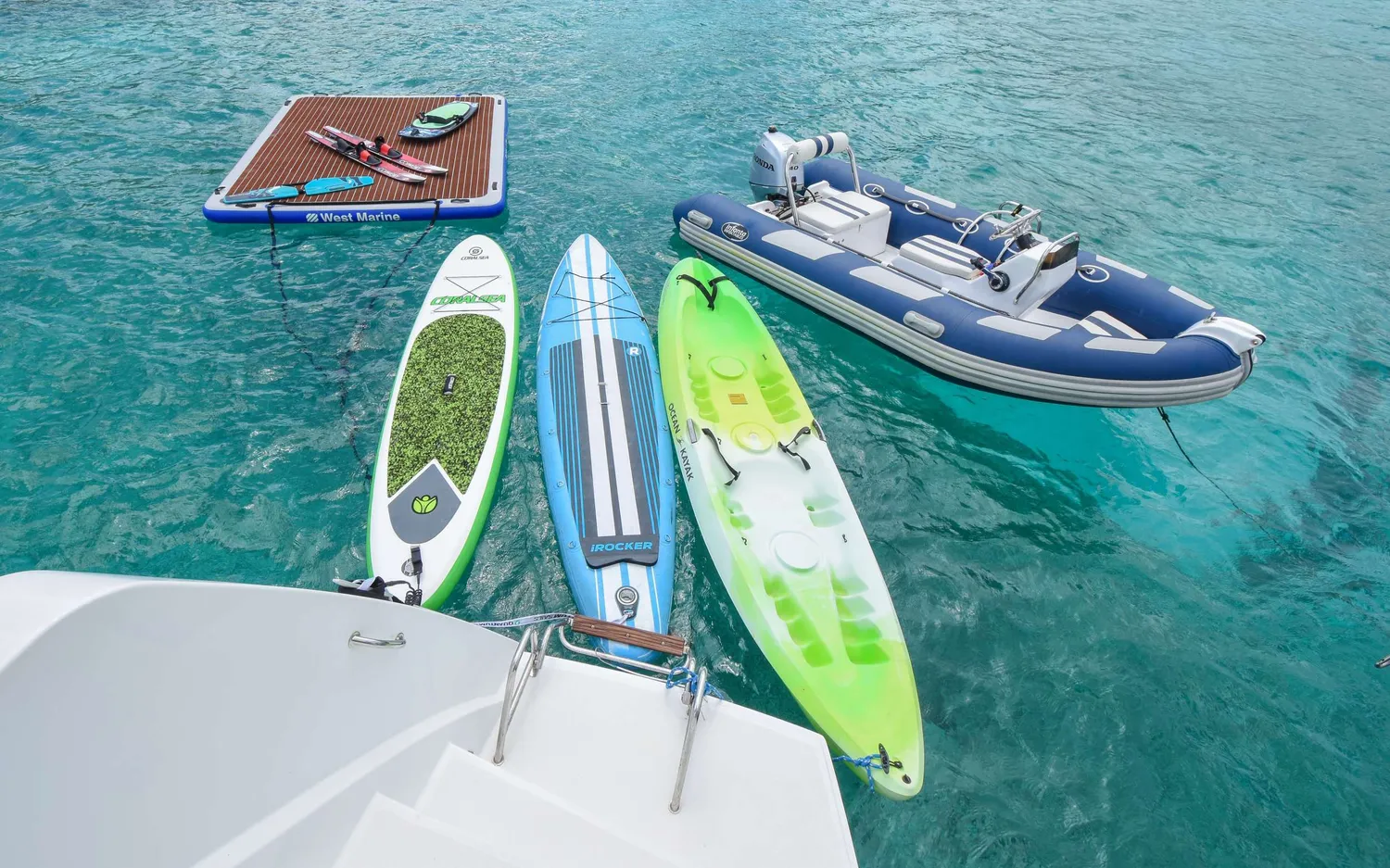 yacht-85751