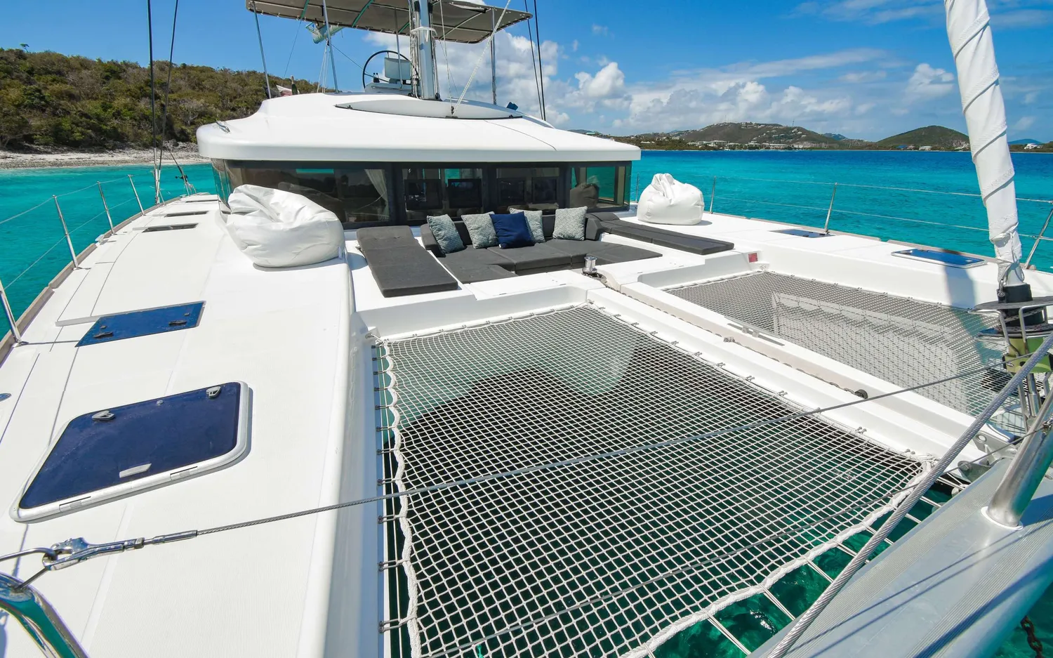 yacht-85752