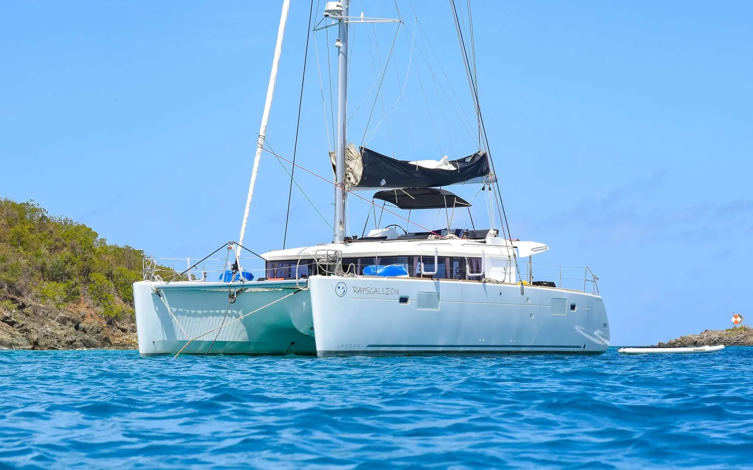 yacht-85803