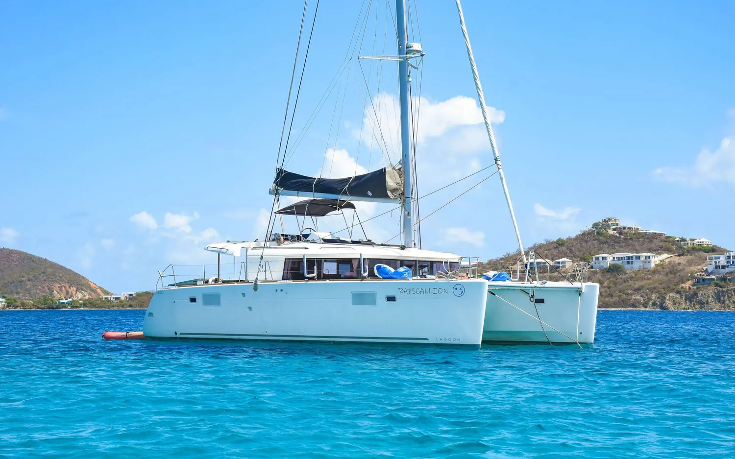 yacht-85805