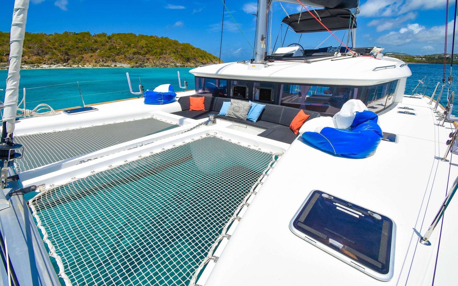 yacht-85806