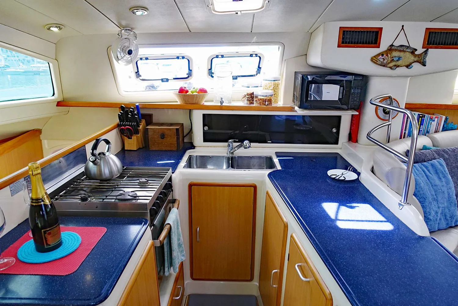 yacht-85910