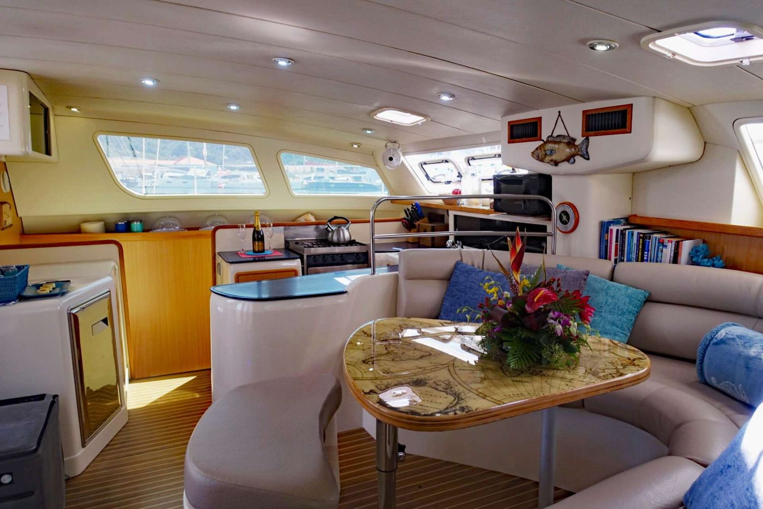 yacht-85912